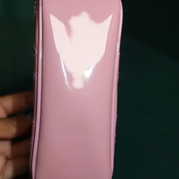 Dior Pink Pouch - Picture 2 of 6